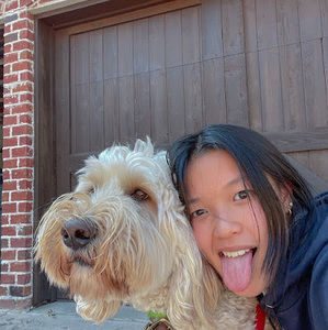 Meet your Posher, Camryn